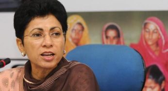 Talks on with private sector on job quota: Selja
