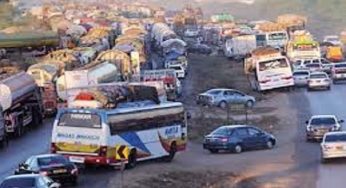 Computerised check-posts for Punjab goods traffic