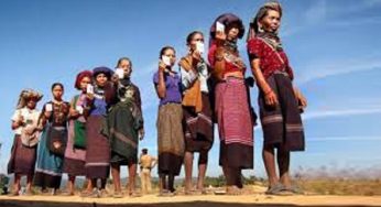 Women voters outnumber men in Mizoram