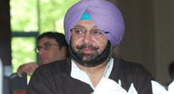 Shimla court acquits Amarinder Singh