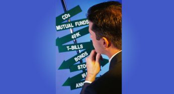 Investors rescue as rupee plunges to record low