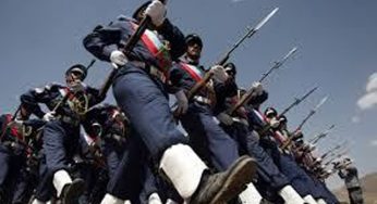 12 Yemeni air force cadets die in Al Qaeda attack