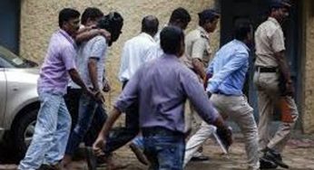 Mumbai gang rape: Fifth accused held in Delhi