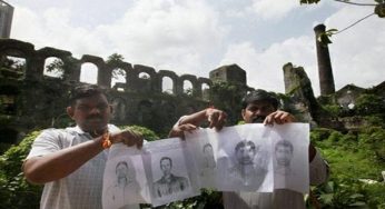 All five accused held for Mumbai gang rape