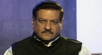 All five Mumbai rapists held, Chavan assures speedy justice