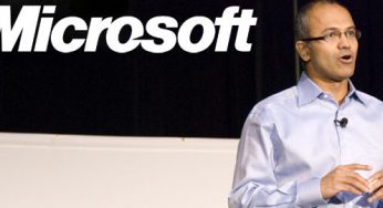 India-born Satya Nadella in running for Microsoft top job