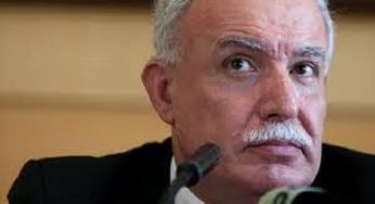 Palestinians to buy fuel from Venezuela