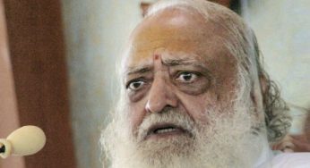 Asaram Bapu told to appear before police