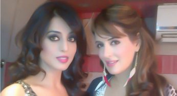 Watch ‘Zanjeer’ for my clothes: Mahie Gill