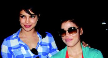 I’ve never played sports in my life: Priyanka Chopra