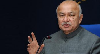 Mumbai gangrape accused to be prosecuted speedily: Shinde