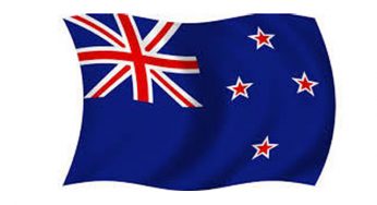 New Zealand posts trade deficit