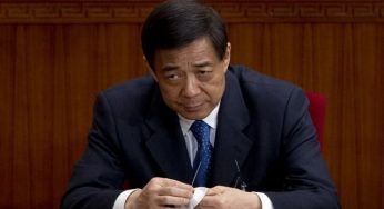 Bo’s trial ends