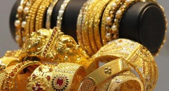 Curb on gold imports to help contain CAD at $70 bn: Rangarajan