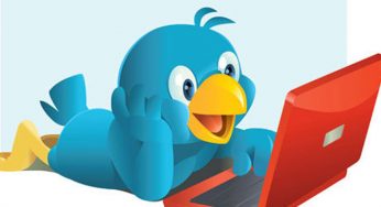 Fans take Twitter by storm!