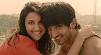 Live-in relationships not different from marriage: Parineeti