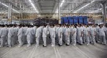 China’s industrial profits rise