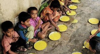 Food Bill: Get ready for the downslide