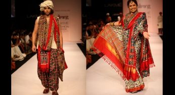 Day 4: Lakme Fashion Week