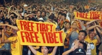 ‘India should put pressure on China over Tibet issue’