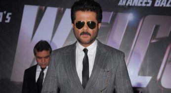 Paresh Rawal is a world-class actor: Anil Kapoor