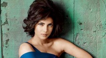 Controversies affect my family: Priyanka Chopra