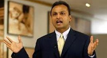 Reliance Capital’s debt to go down: Anil Ambani