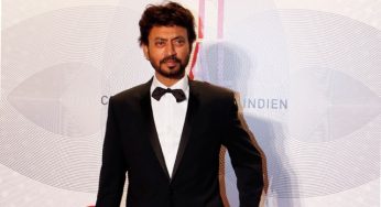 Irrfan monster of an actor: Sujoy Ghosh
