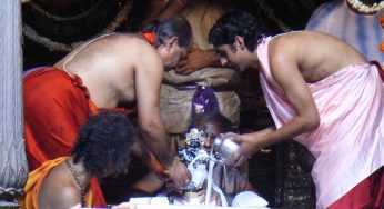 Janmashtami preparations reach crescendo in Braj