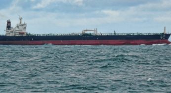 Iranian envoy summoned over Indian tanker’s continued detention