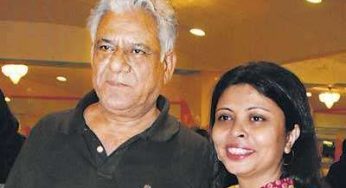 Om Puri denies wife’s allegations of violence