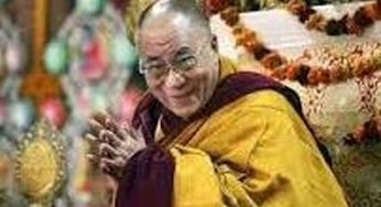 Dalai Lama to meet Suu Kyi