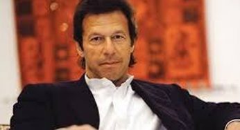 Pakistan top court drops contempt notice against Imran Khan