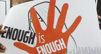 India’s Rape Problem: Searching for the Pearls of Solution in the Sea of Shame