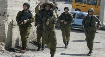 Israel on alert amid possible strike on Syria