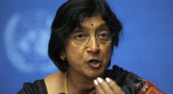 Sri Lanka assures transparency with UN