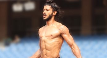 ‘Bhaag Milkha Bhaag’ to be screened at Ladakh film fest