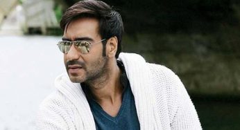 My character not similar to Arvind Kejriwal: Ajay Devgn