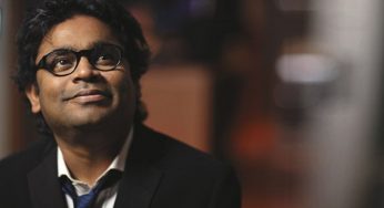 We need to look at music as a profession: Rahman