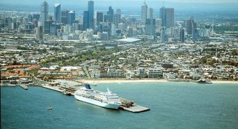 Melbourne world’s most liveable city for third year