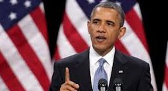 Obama says no decision made on Syria
