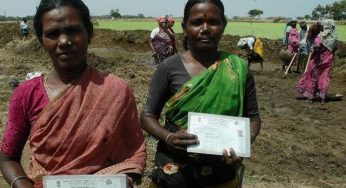 Rural Employment Guarantee: Village Vignettes.