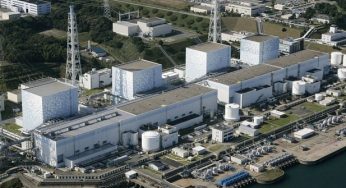 Severity of radioactive leak raised at Japan plant