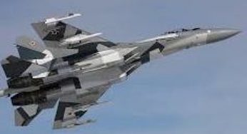 Russia to deliver six warplanes to India