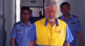 Ace microblogger held for prostitution in China