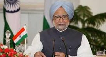 Country faced with difficult economic situation: PM