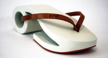 Driving in flip flops more dangerous than heels
