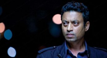 I’m jobless right now: Irrfan