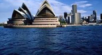 Australian business investment rises