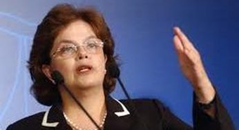Brazilian president criticises US stimulus policies